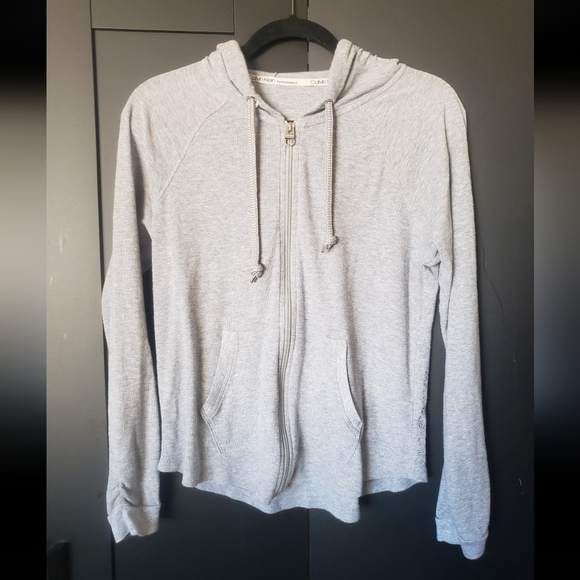 Calvin Klein performance jacket - Picture 1 of 2